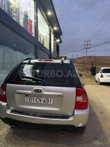 Kia Sportage-5