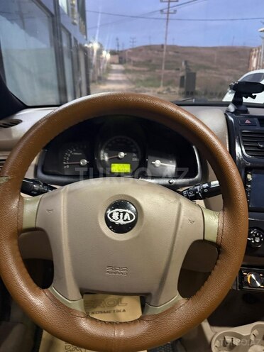 Kia Sportage-14