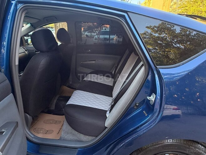 Toyota Prius-7