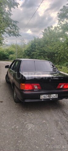 LADA (VAZ) 2115-4