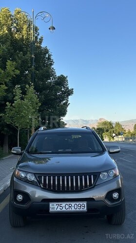 Kia Sorento-1