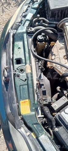 Opel Vectra-17