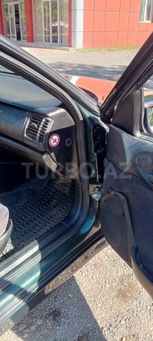Opel Vectra-9