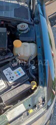 Opel Vectra-18