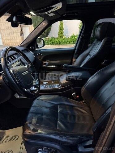 Land Rover Range Rover-10