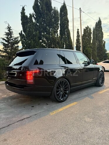Land Rover Range Rover-3
