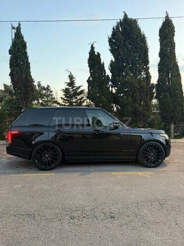 Land Rover Range Rover-2