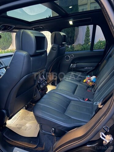 Land Rover Range Rover-11