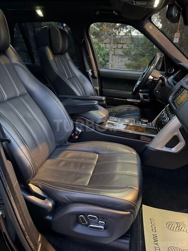 Land Rover Range Rover-8