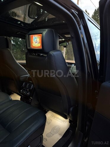 Land Rover Range Rover-9