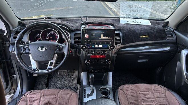 Kia Sorento-3