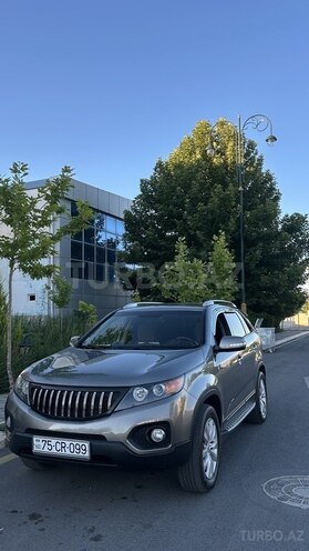 Kia Sorento-4
