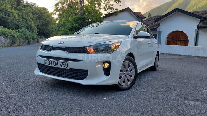 Kia Rio-14