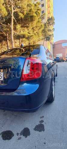 Chevrolet Lacetti-7