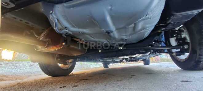 Chevrolet Lacetti-8