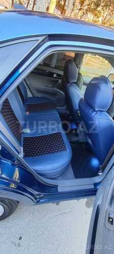 Chevrolet Lacetti-9