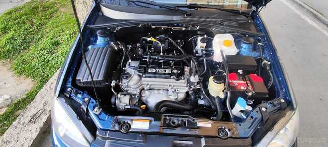 Chevrolet Lacetti-13