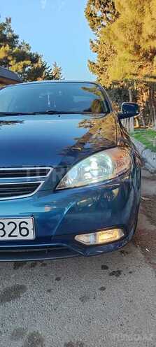 Chevrolet Lacetti-20