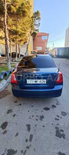Chevrolet Lacetti-18