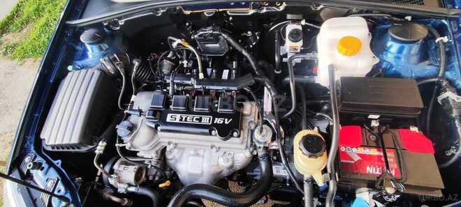 Chevrolet Lacetti-17