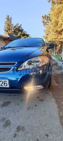 Chevrolet Lacetti-15