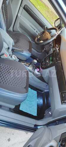 Chevrolet Lacetti-11