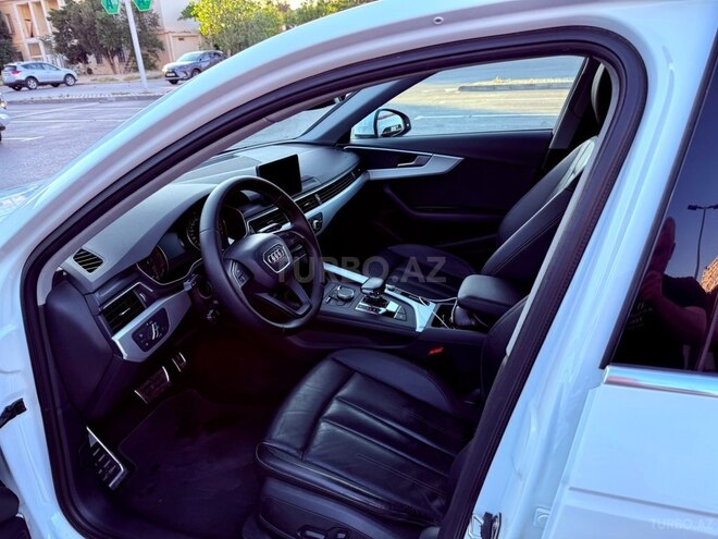 Audi A4-10