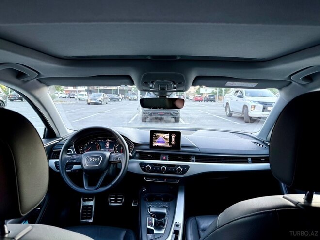 Audi A4-5