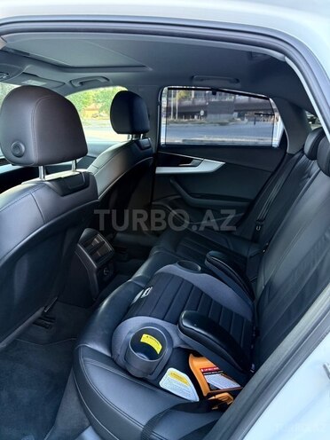 Audi A4-13