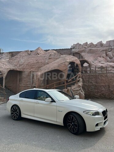 BMW 528-5