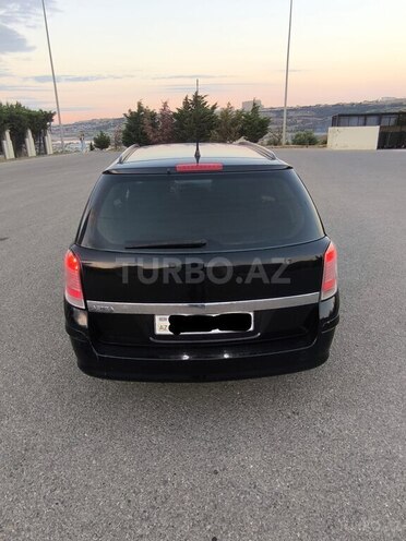 Opel Astra-2