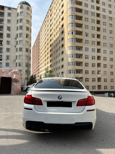 BMW 528-4