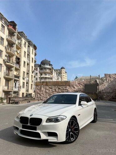 BMW 528-3