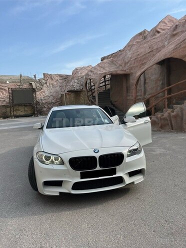 BMW 528-1