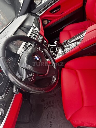 BMW 528-2