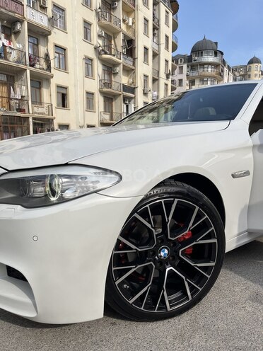 BMW 528-6