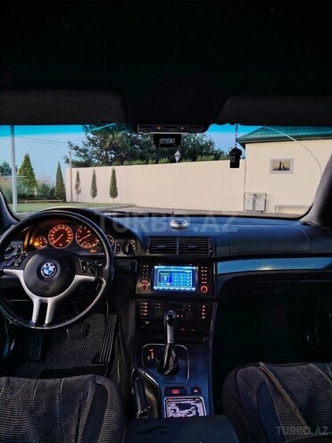 BMW 523-7