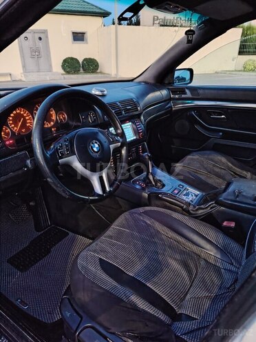 BMW 523-6