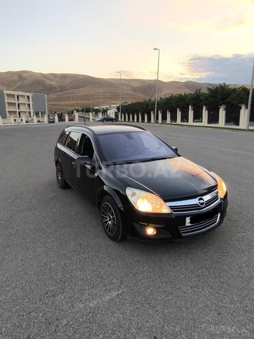 Opel Astra-3