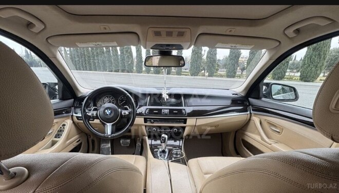 BMW 528-7