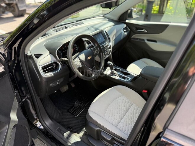Chevrolet Equinox-10