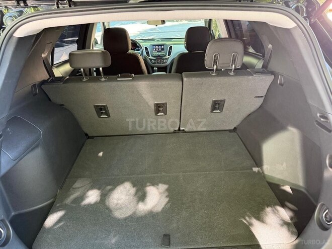 Chevrolet Equinox-12