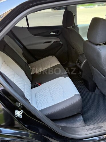Chevrolet Equinox-11