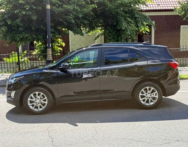Chevrolet Equinox-3