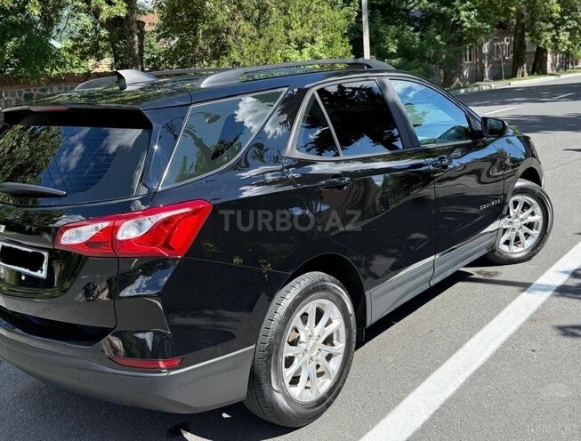 Chevrolet Equinox-6