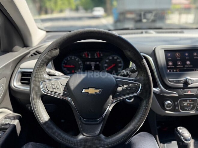 Chevrolet Equinox-9