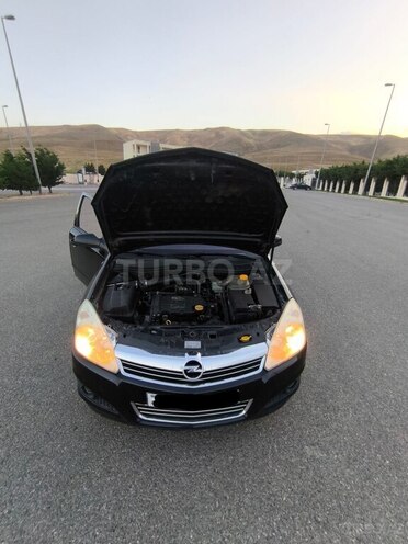 Opel Astra-5