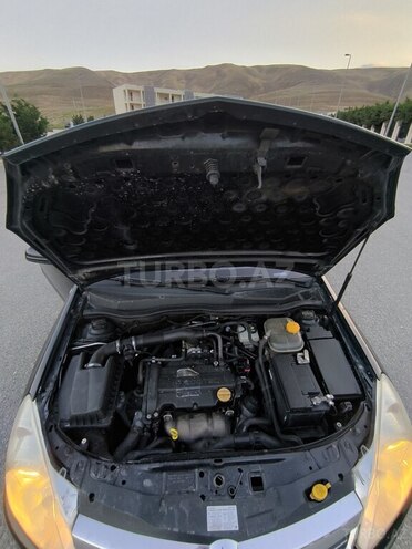 Opel Astra-6