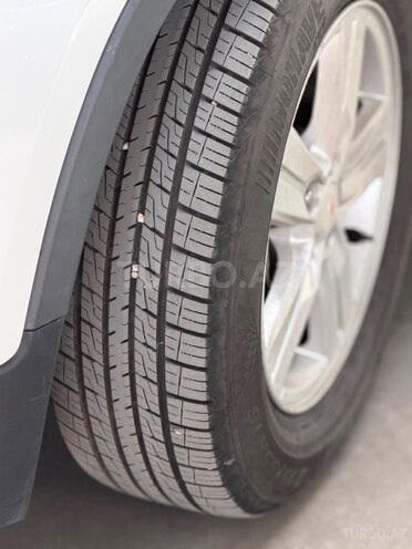 Chevrolet Trax-10