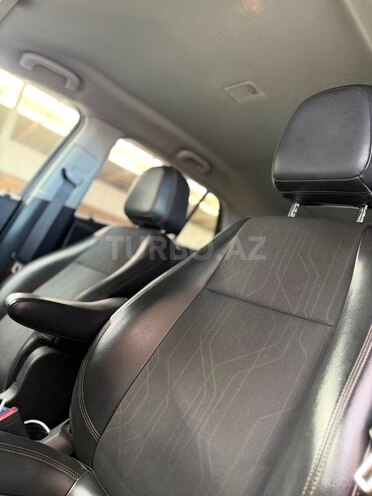 Chevrolet Trax-7